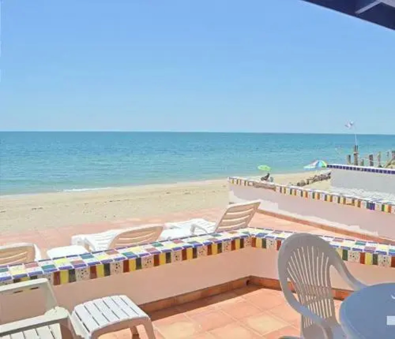 Casita de Suenos by RedAwning