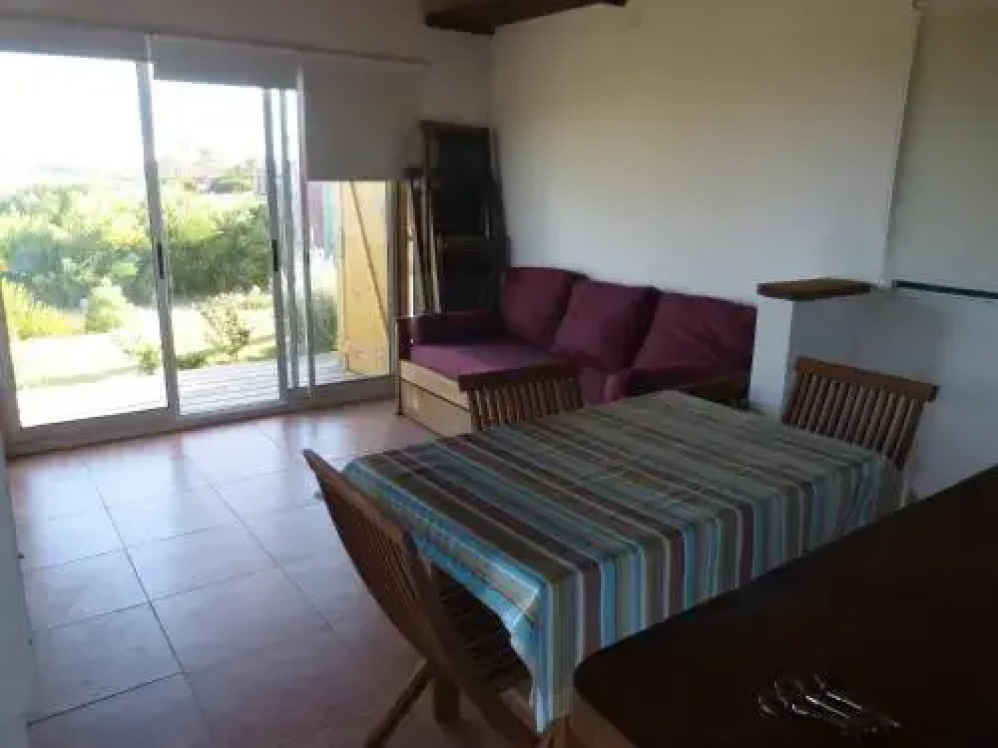 Complejo Alcobas del Diablo