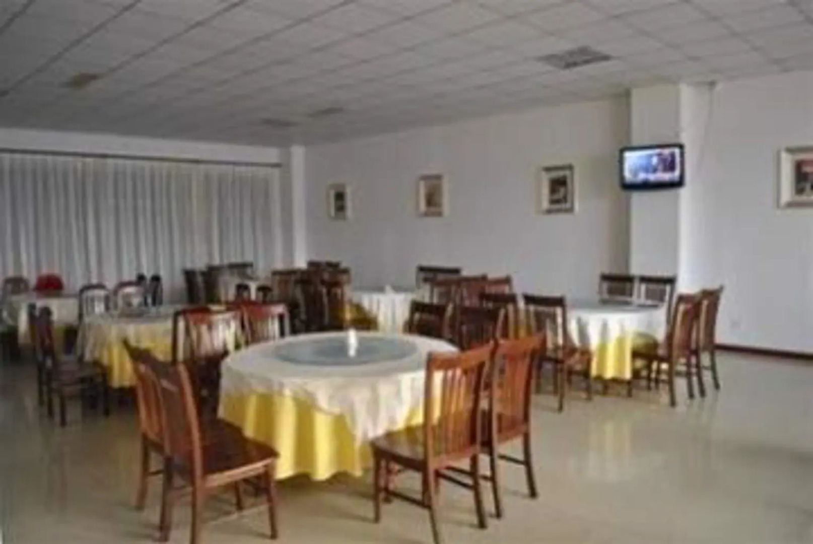 Super 8 Hotel Yantai Development Zone Chang Jiang