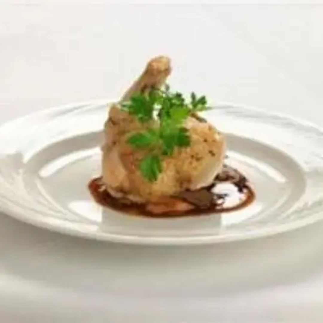 Singleton Lodge Country House Hotel