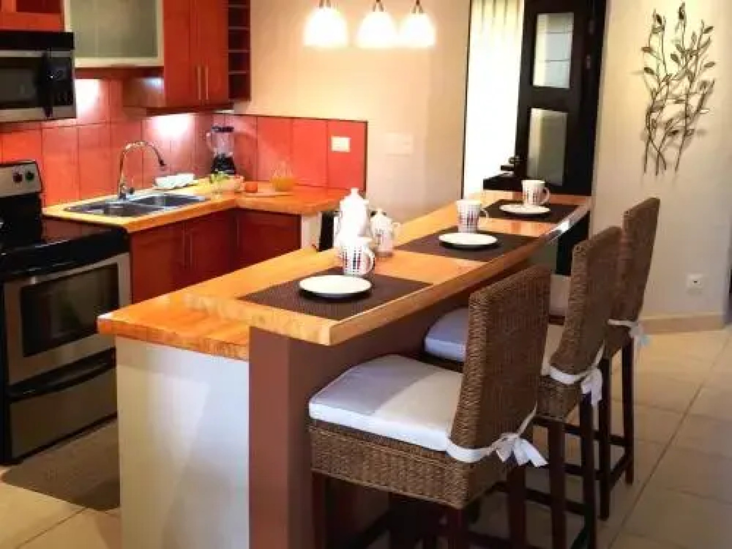 Condominos Las Ventanas