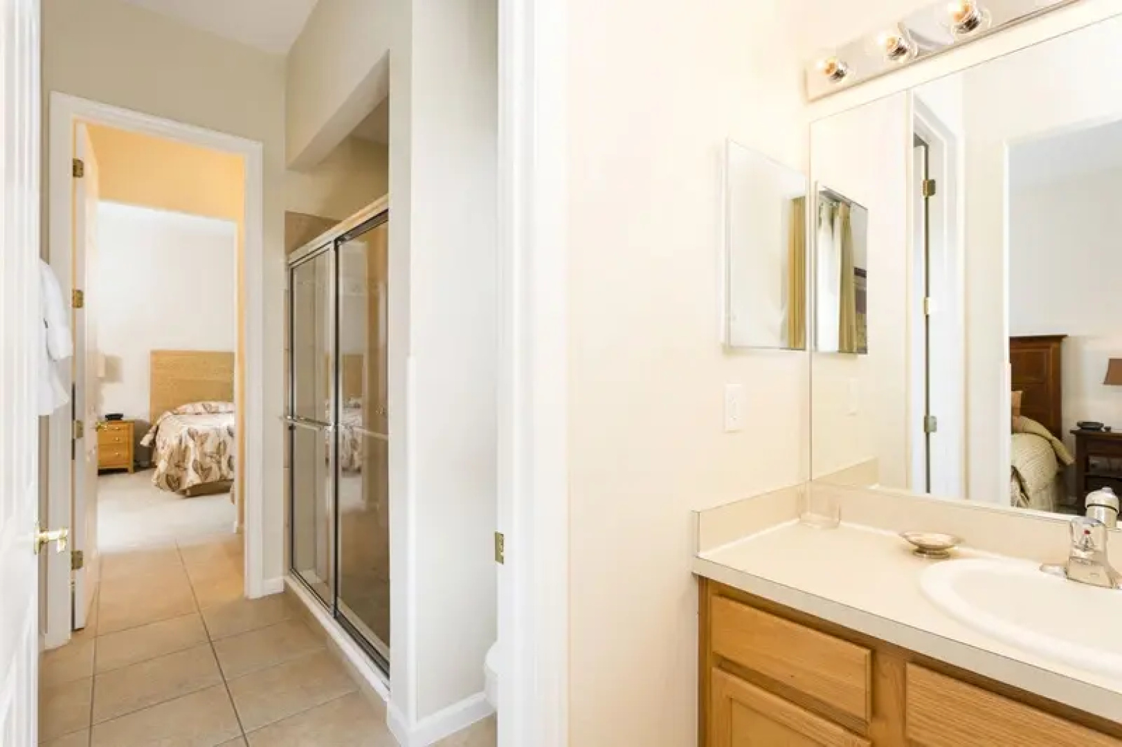 Reunion Resort Florida Living