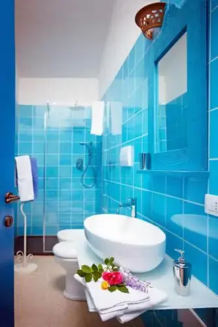 Appartamento in Casa del Seicento