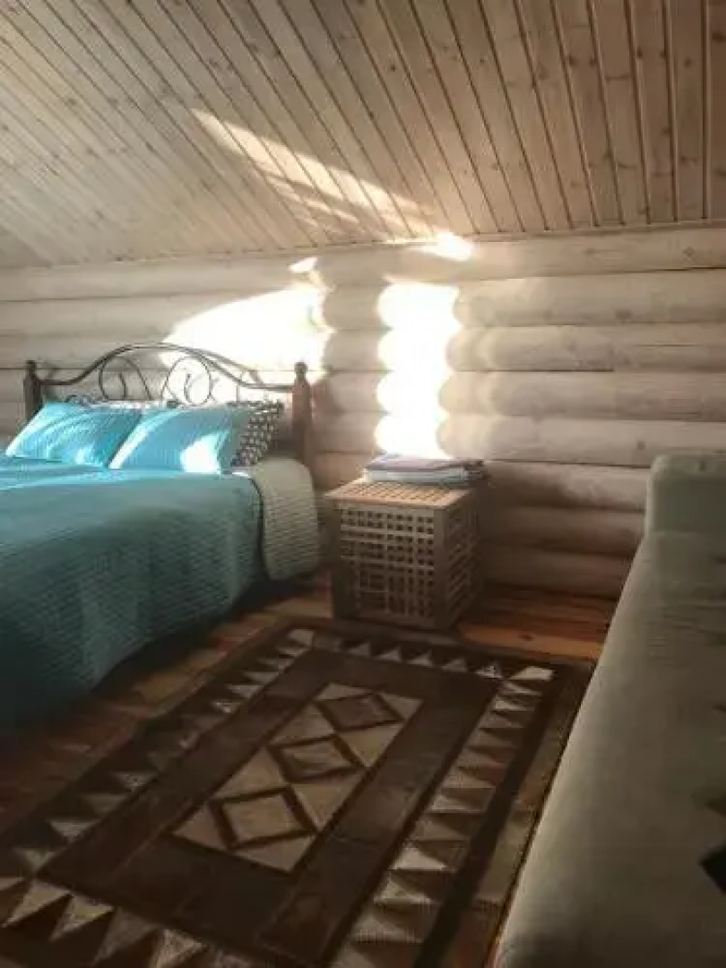 Агроусадьба Ласточкино гнездо
