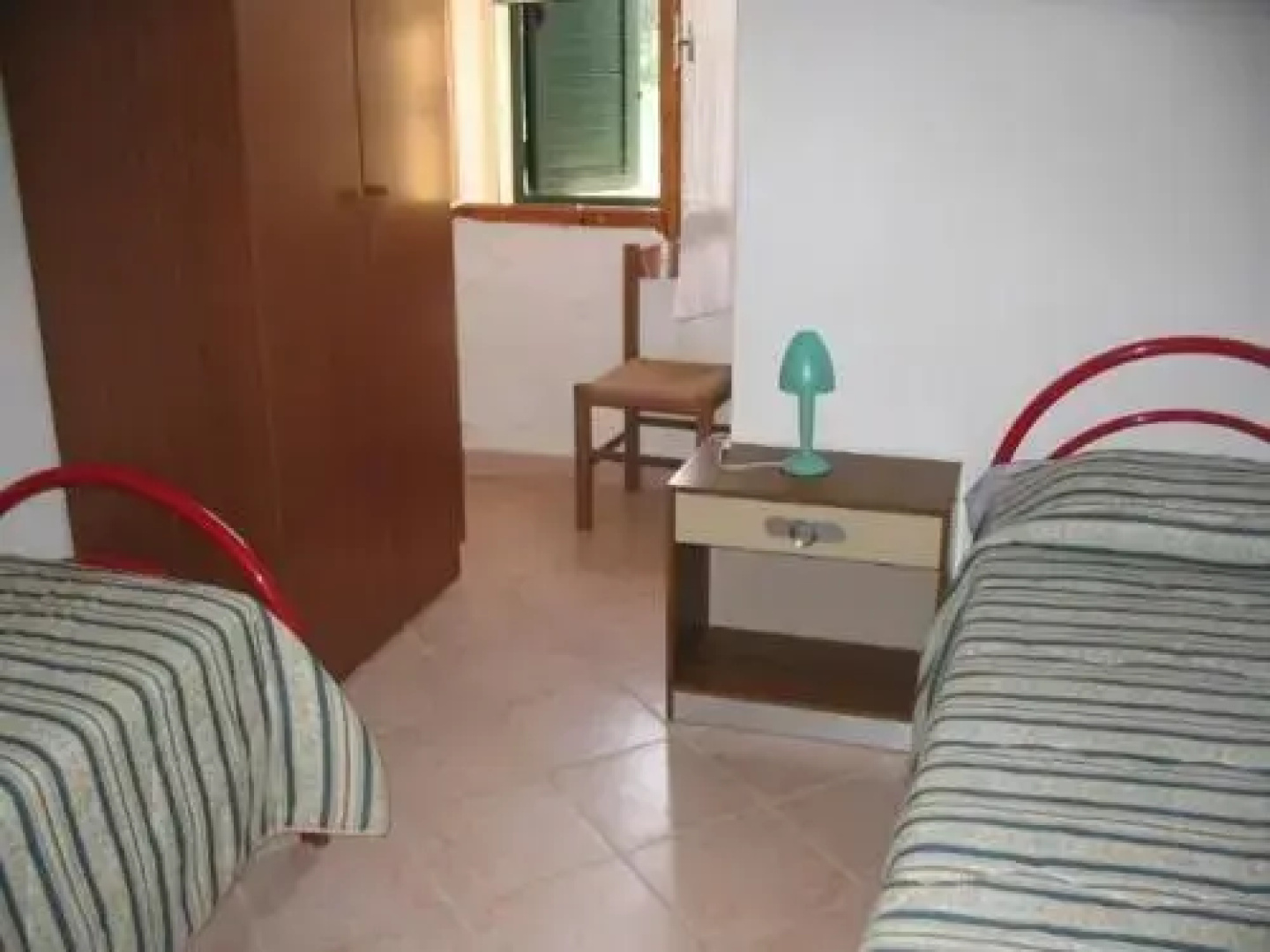 Casa Maria Cala Liberotto a 150 mt Mare