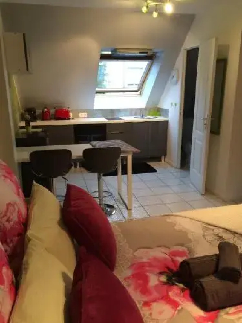 L'Eden B&B