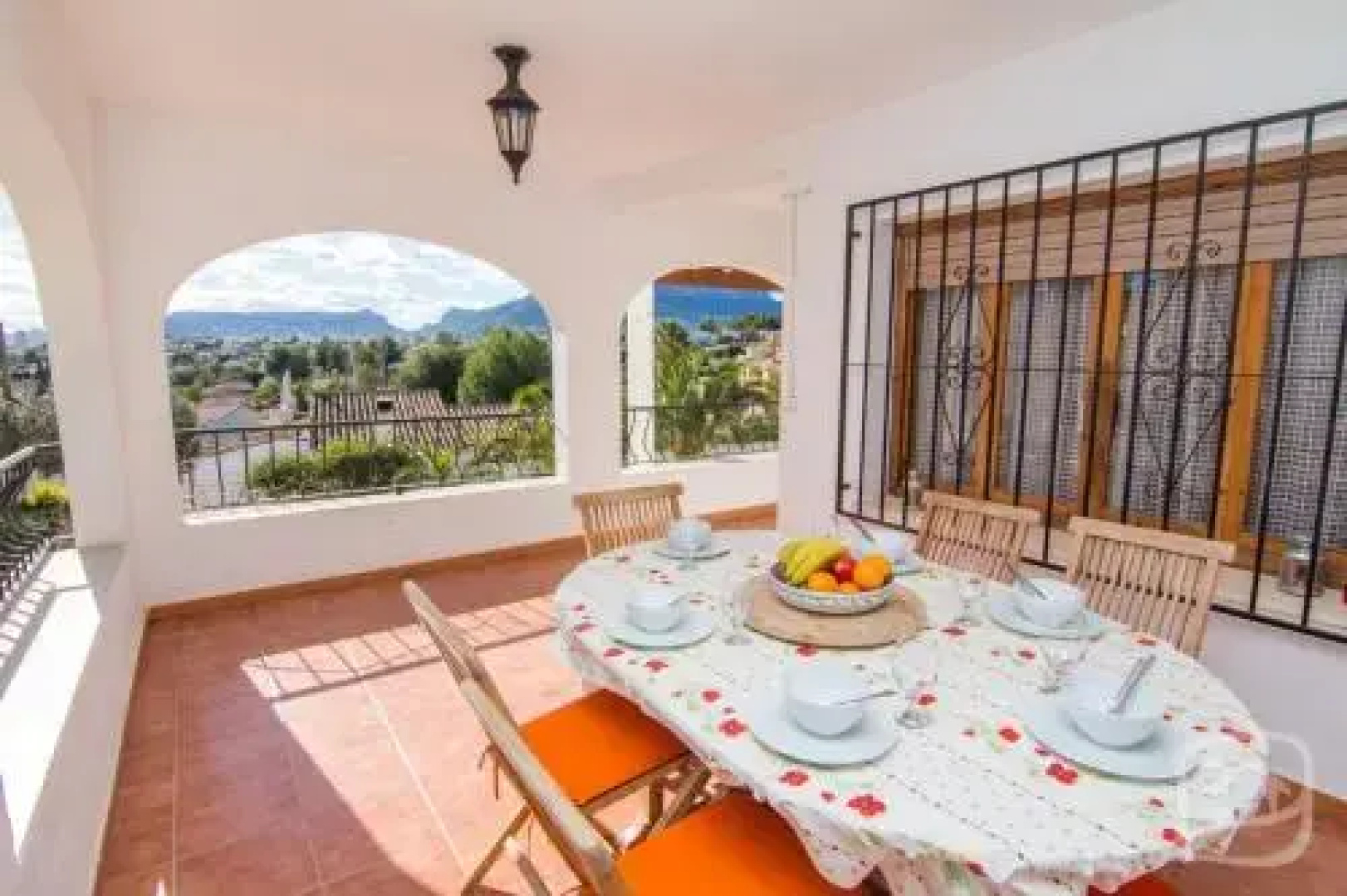 Abahana Villas Sarabanda