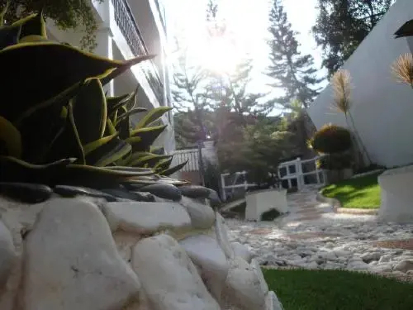 Dumaguete Paradise Garden