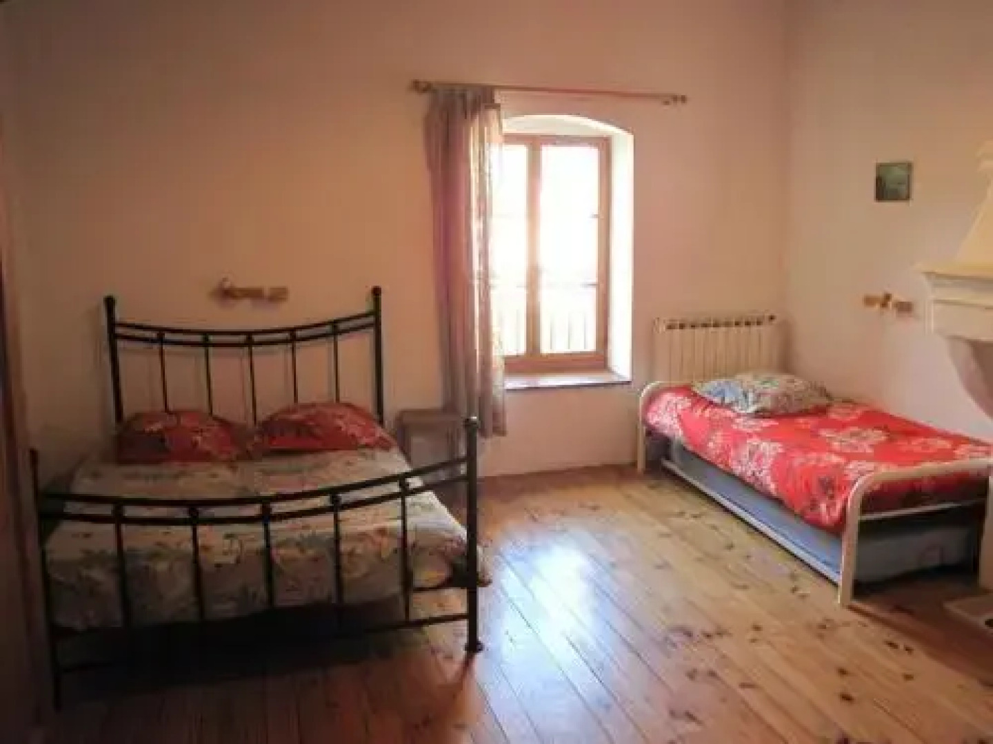 Gite-Auberge Le Glacier Bleu