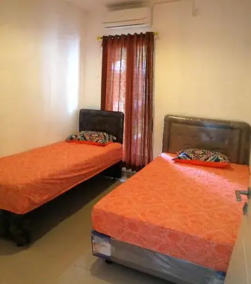 D'Home Guest House