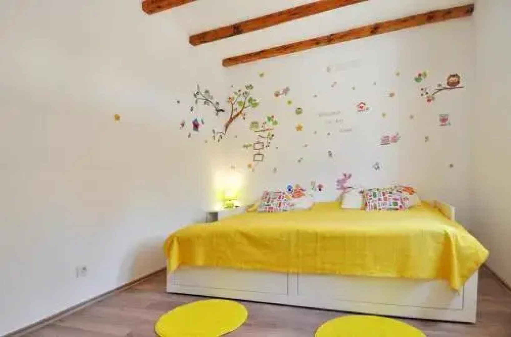 Villa Bilen