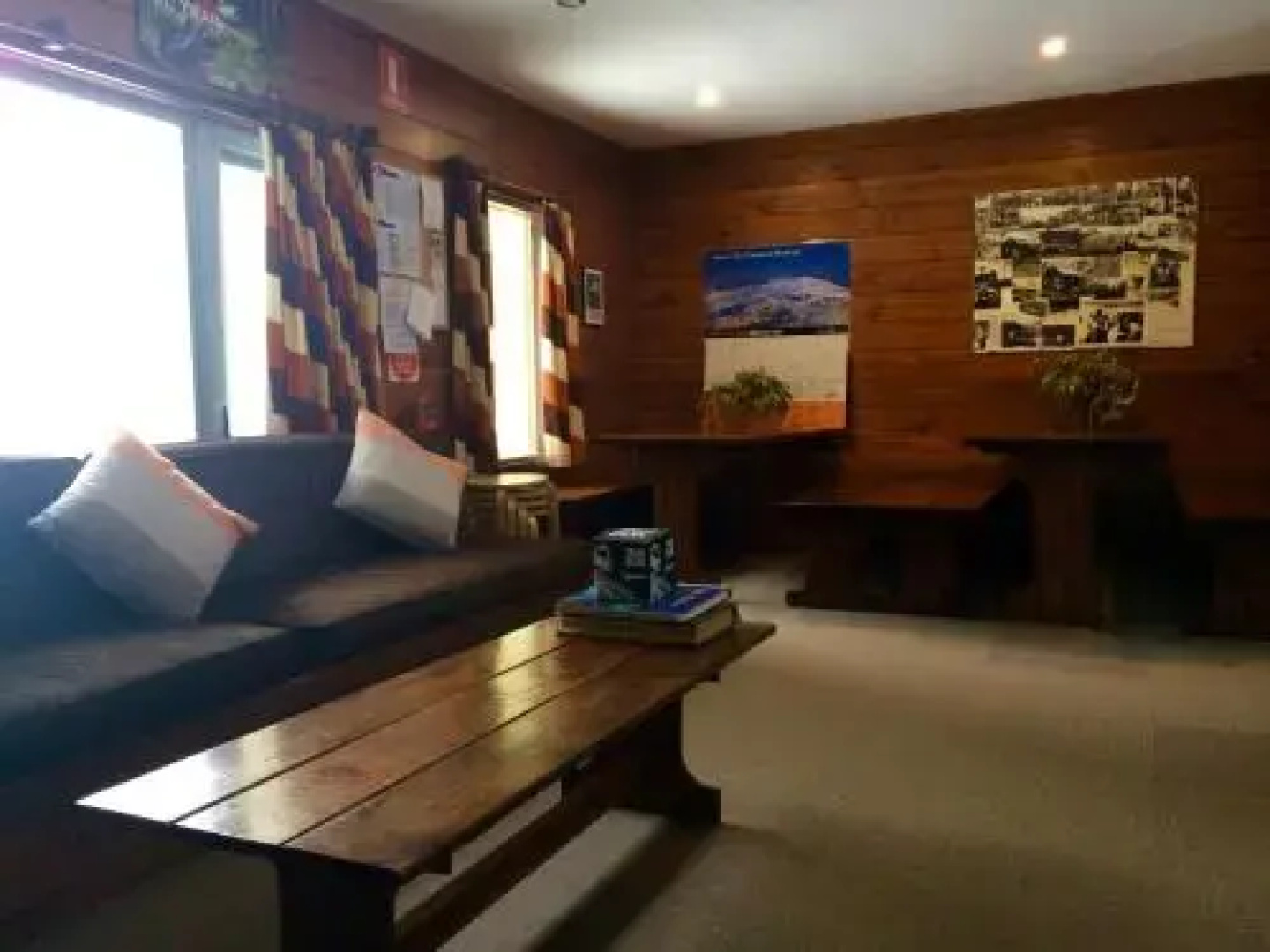 Gliss Ski Club