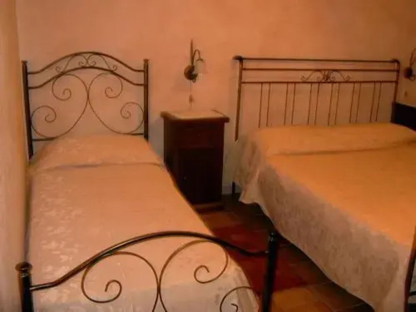 Agriturismo Masseria Castiglione