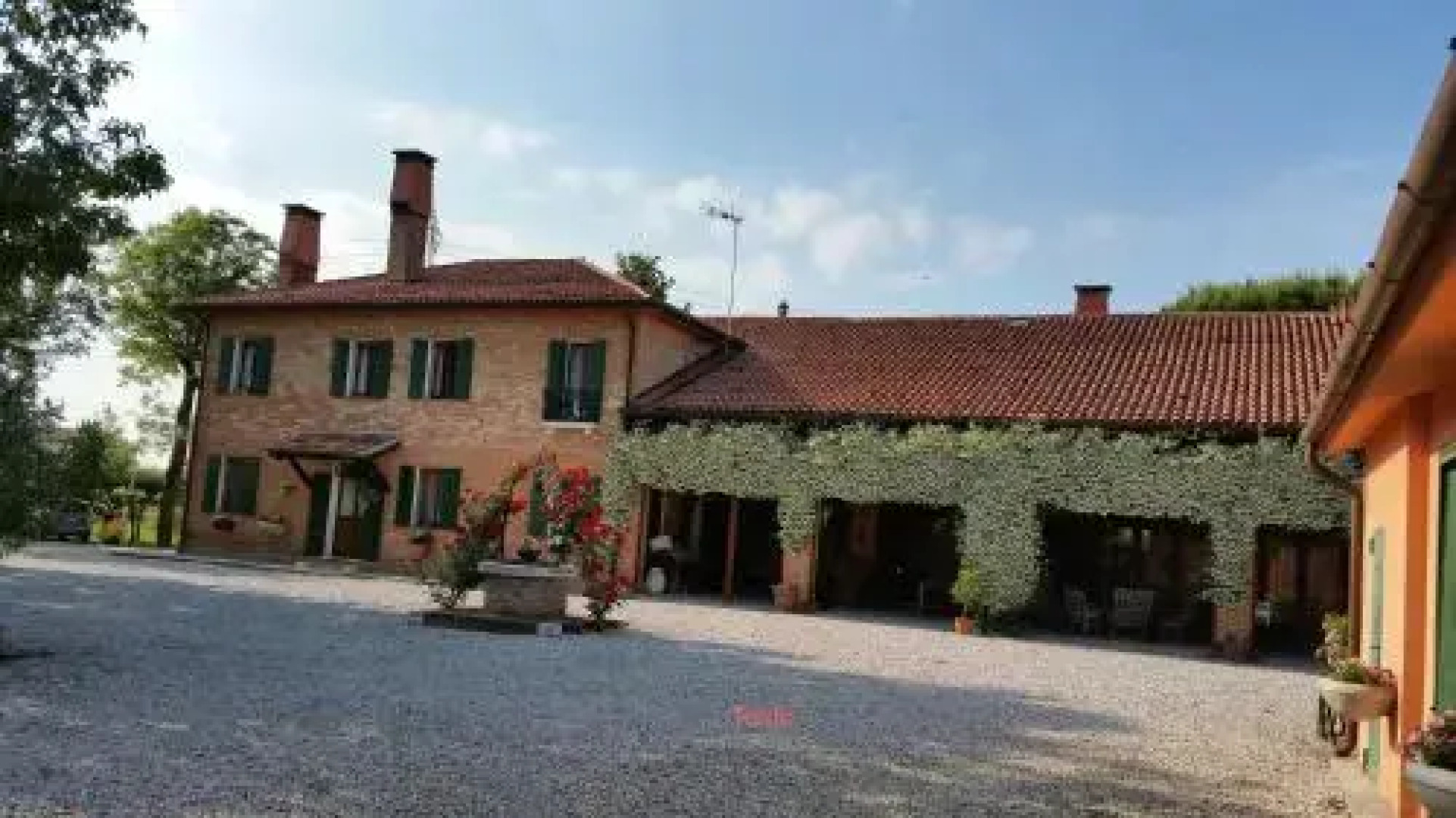 Agriturismo Santa Barbara