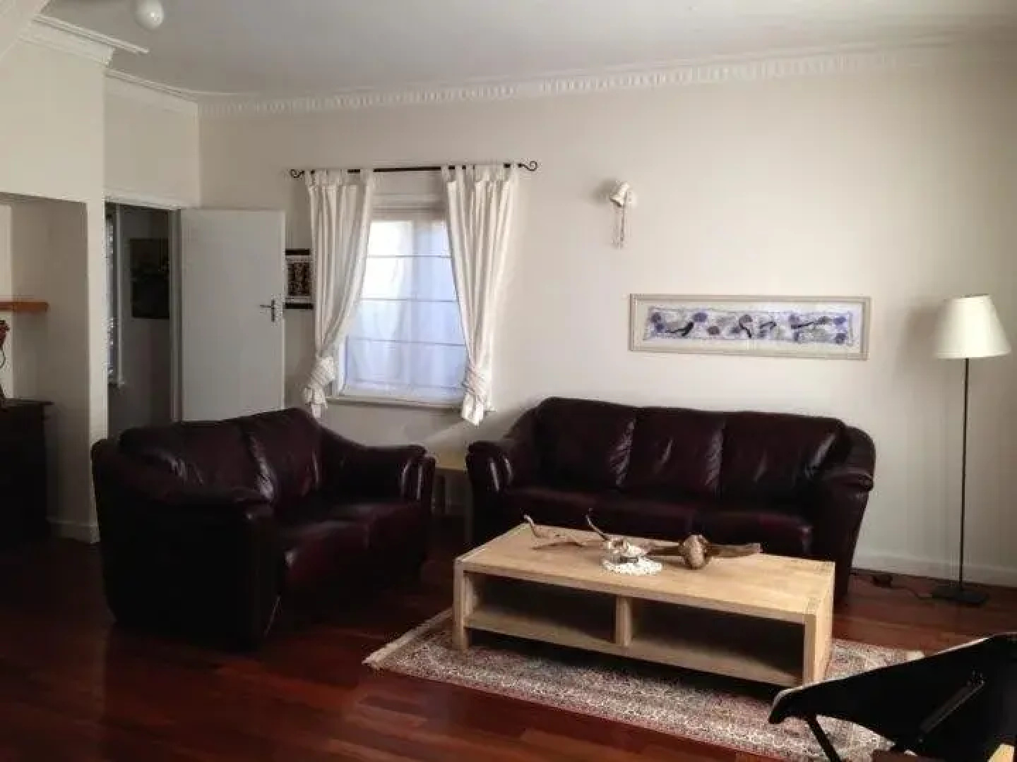 Parmelia House