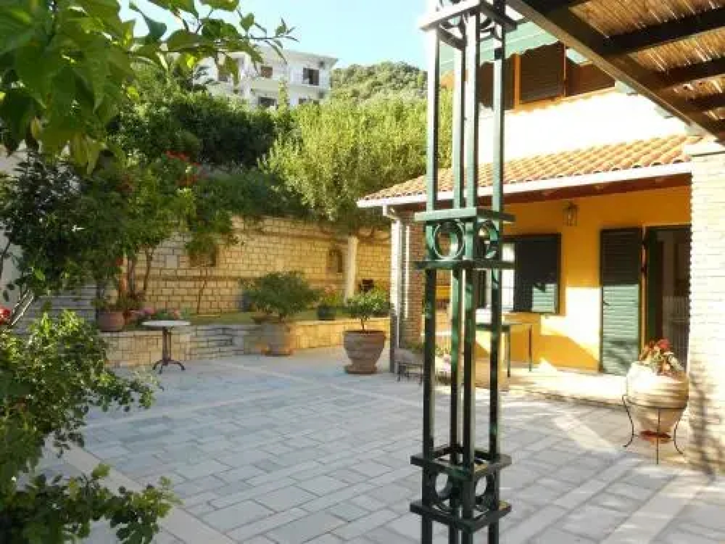 Villa Sofia