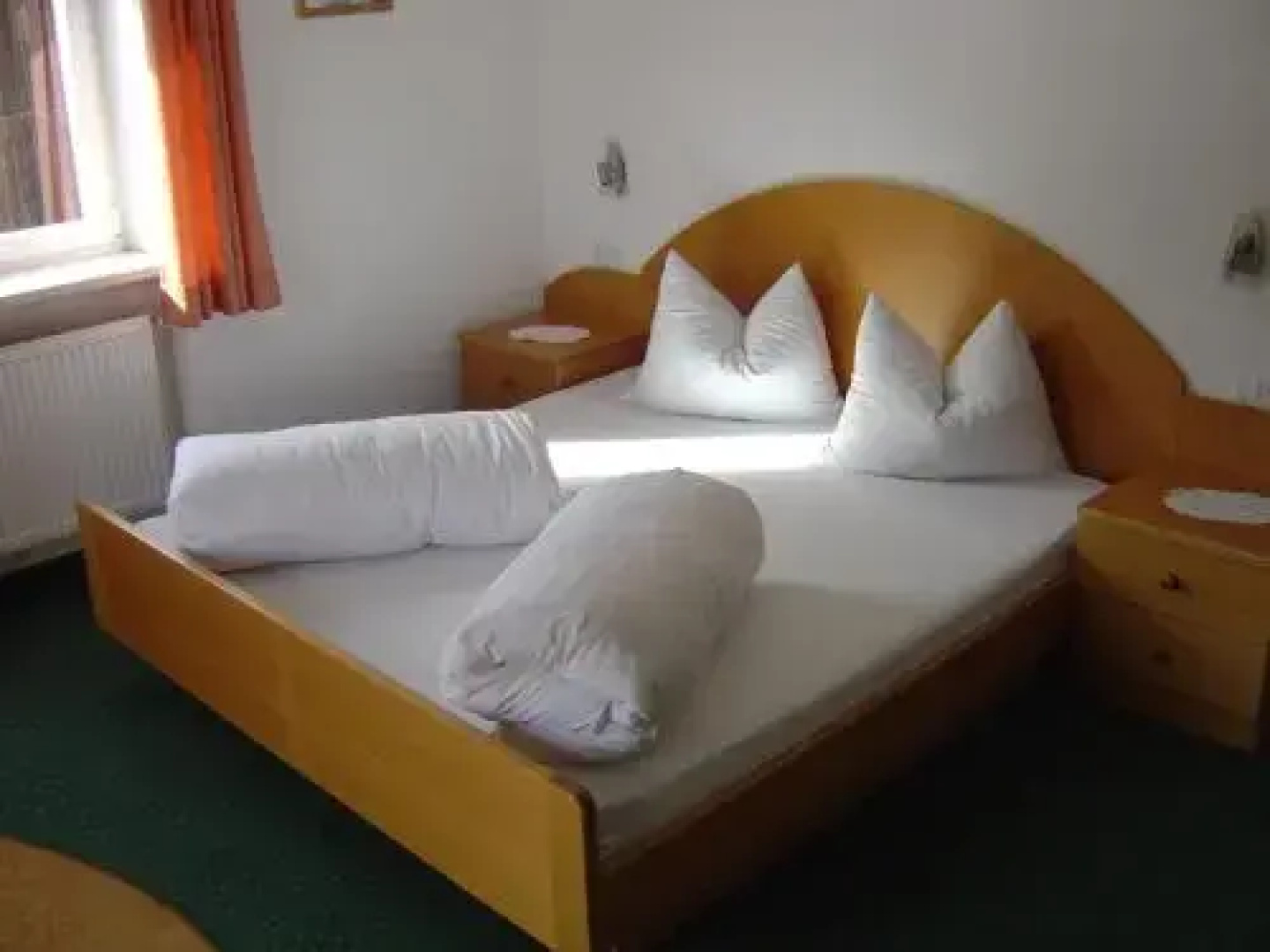 Pension Villa Claudia Augusta