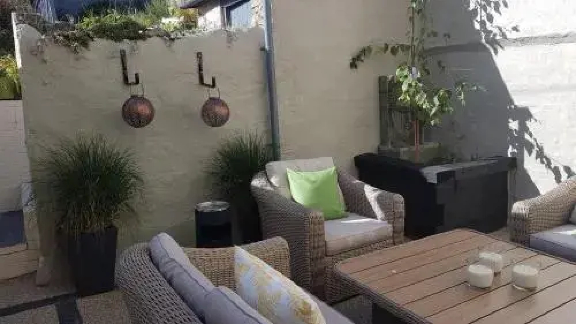 Ty Carthen Bed and Breakfast