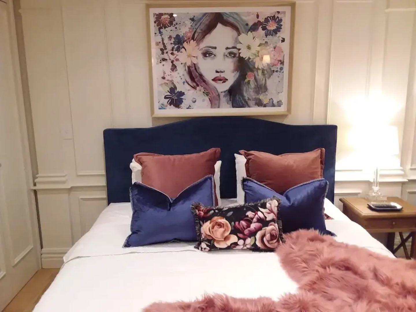 Pacific Blue Apartment 288B, 265 Sandy Point Road