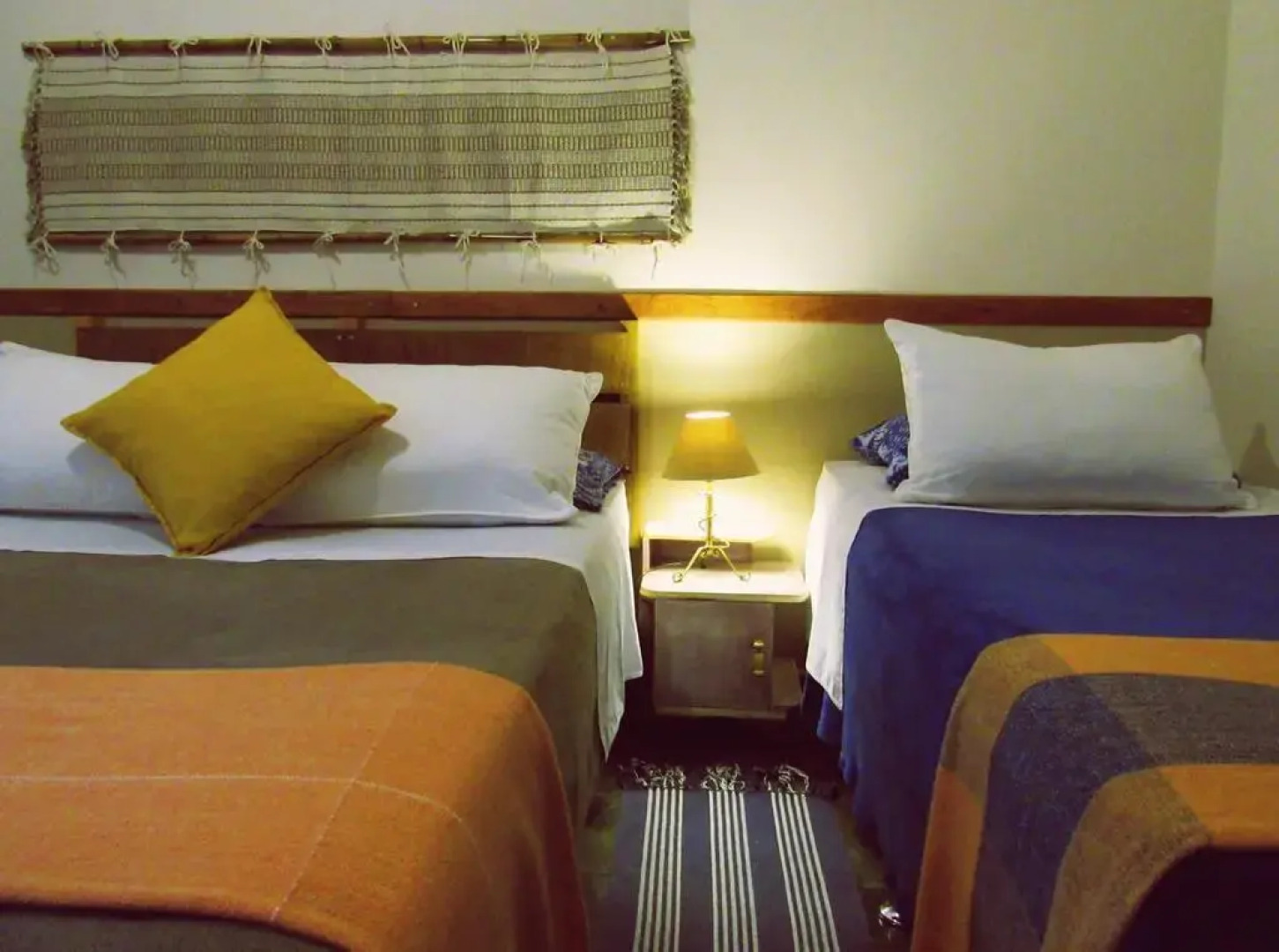 Sollar dos Geranios Peruibe