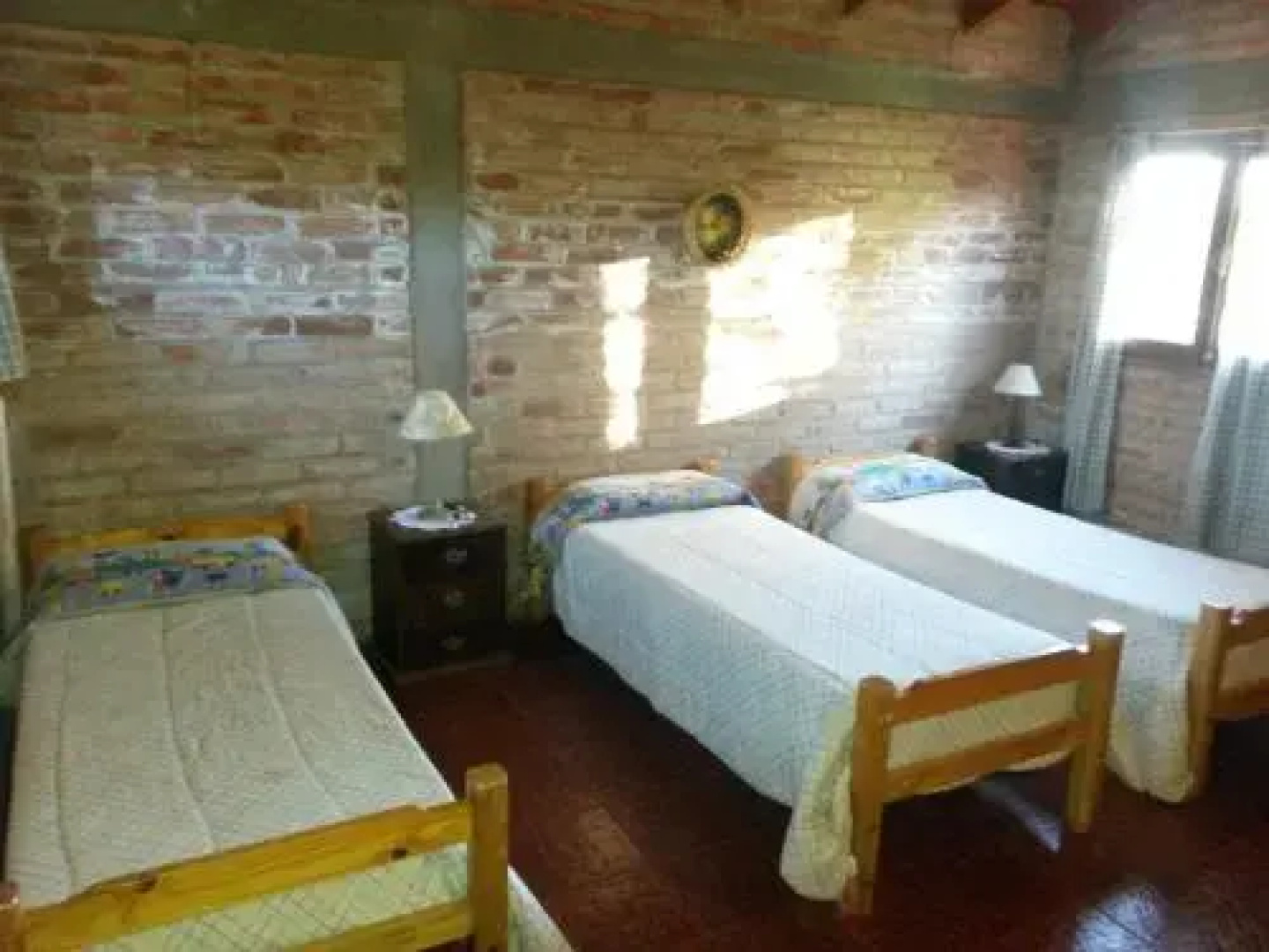 Cabañas la Casona