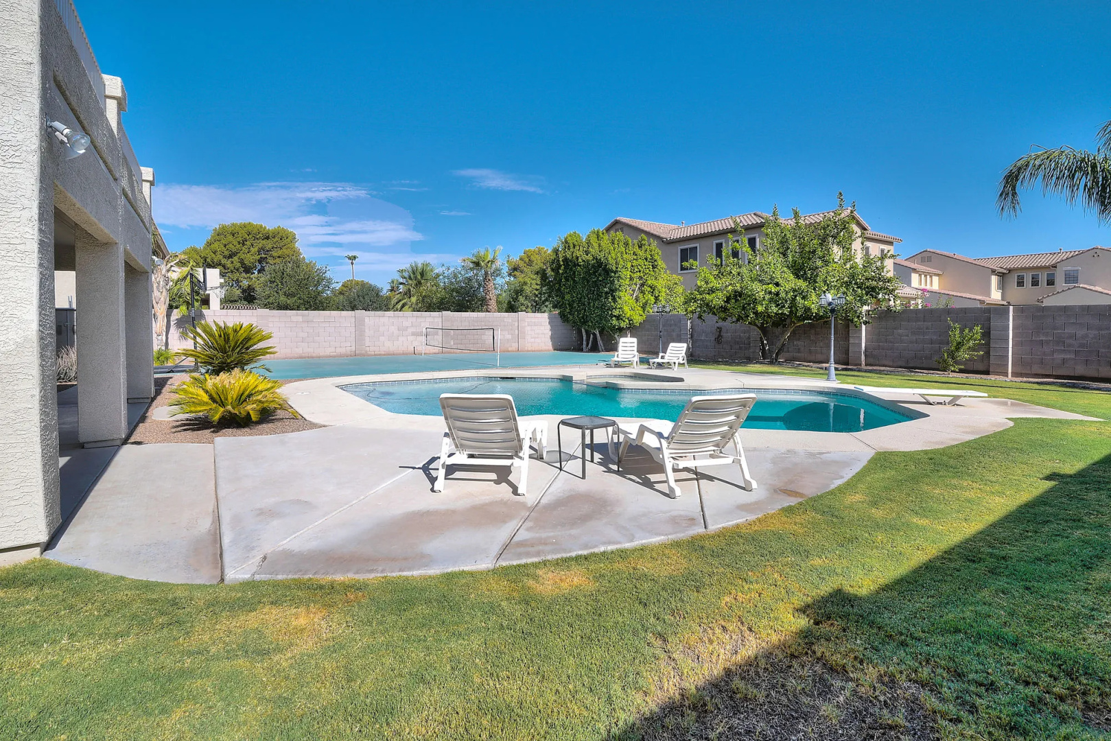 Bel Fleur - 6 Bed Home - Litchfield Park