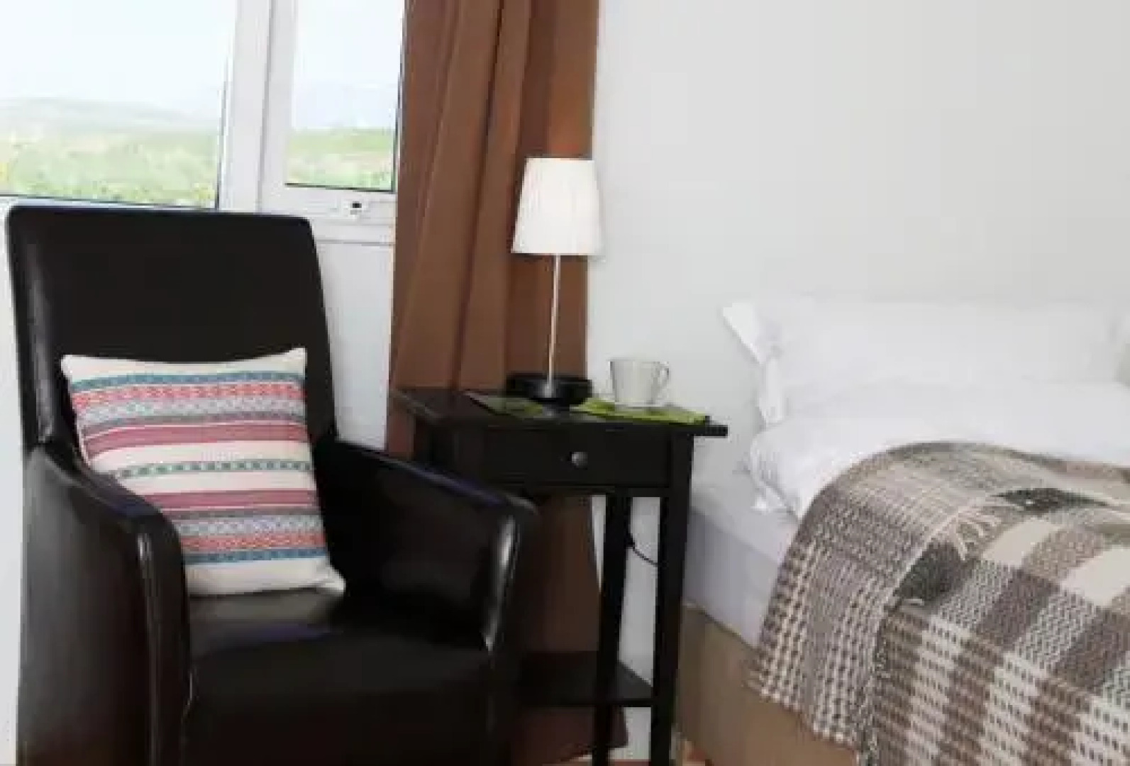 Hofsstadir Farmhouse