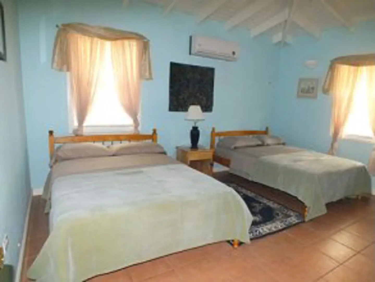 Villa Splendid