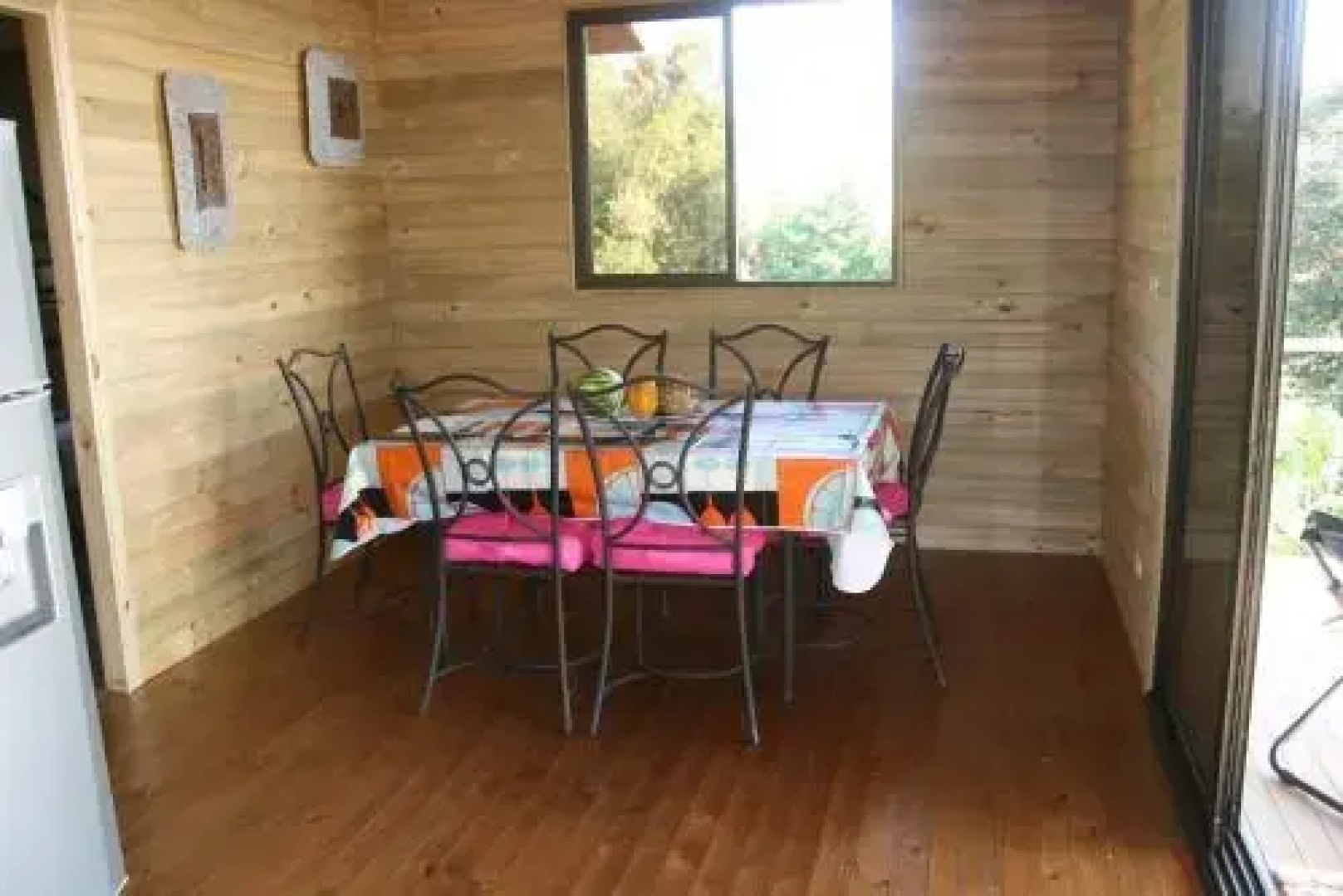 Carpediem Montezuma House