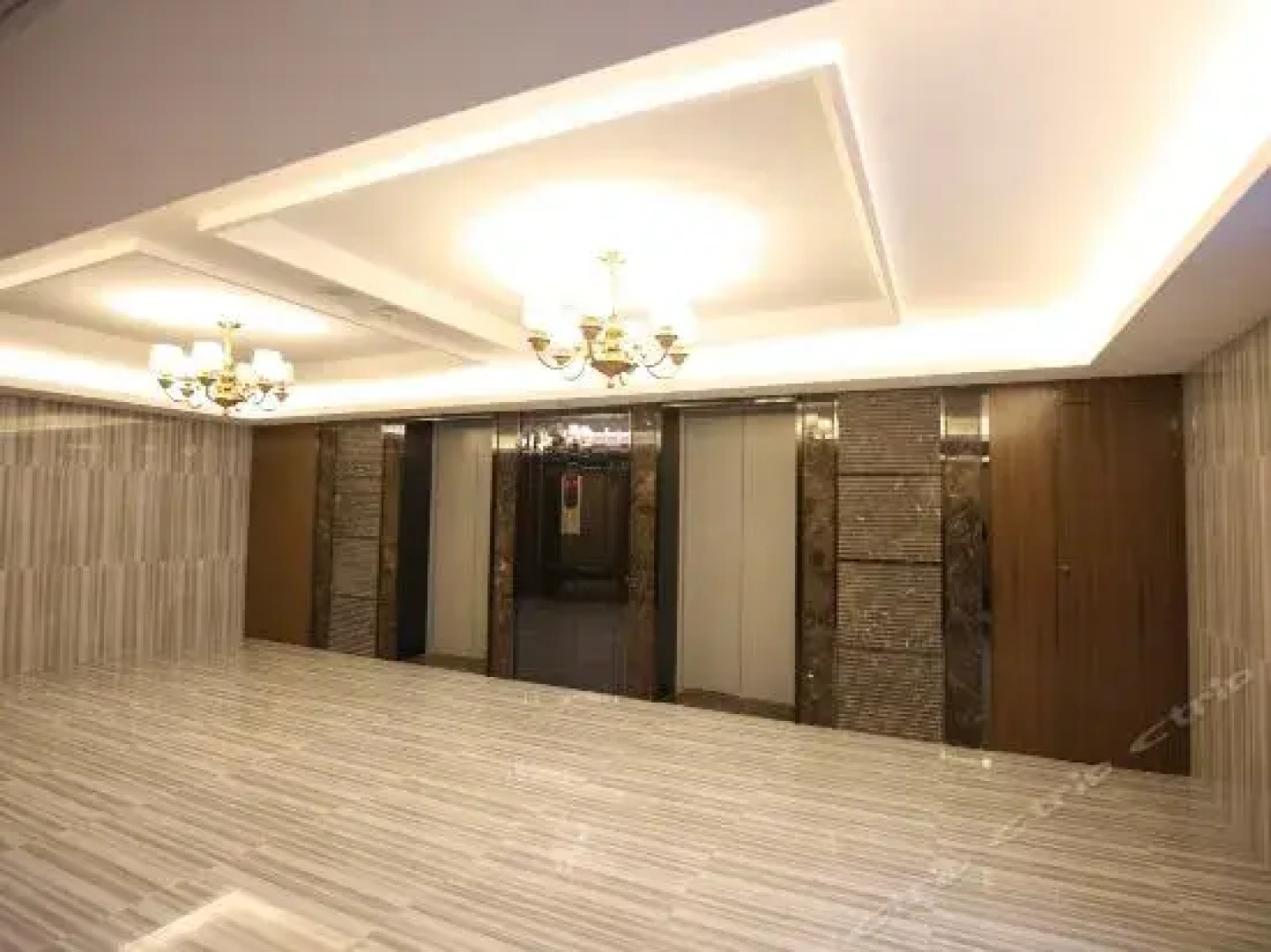 The Straits Times Hotel
