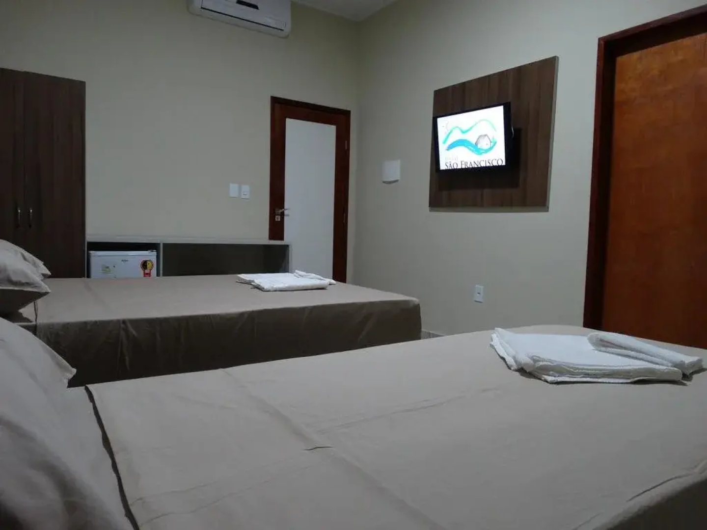 Hotel São Francisco