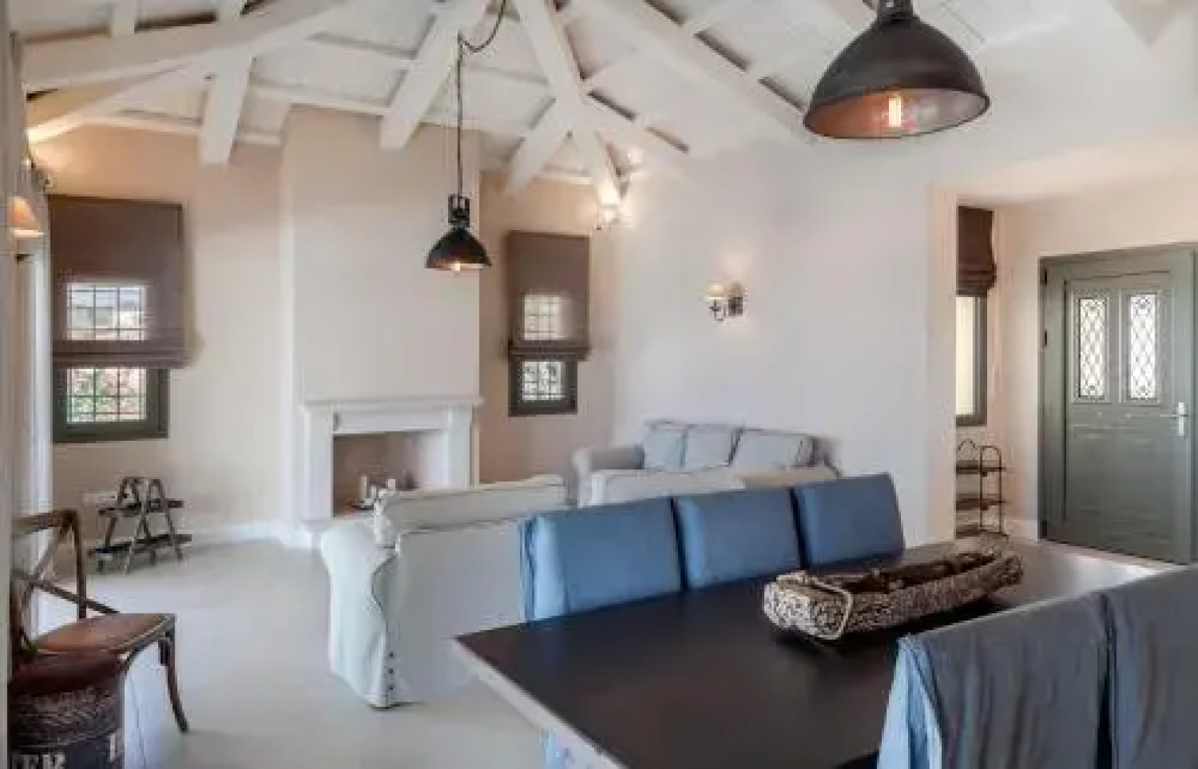 Sunset Villa