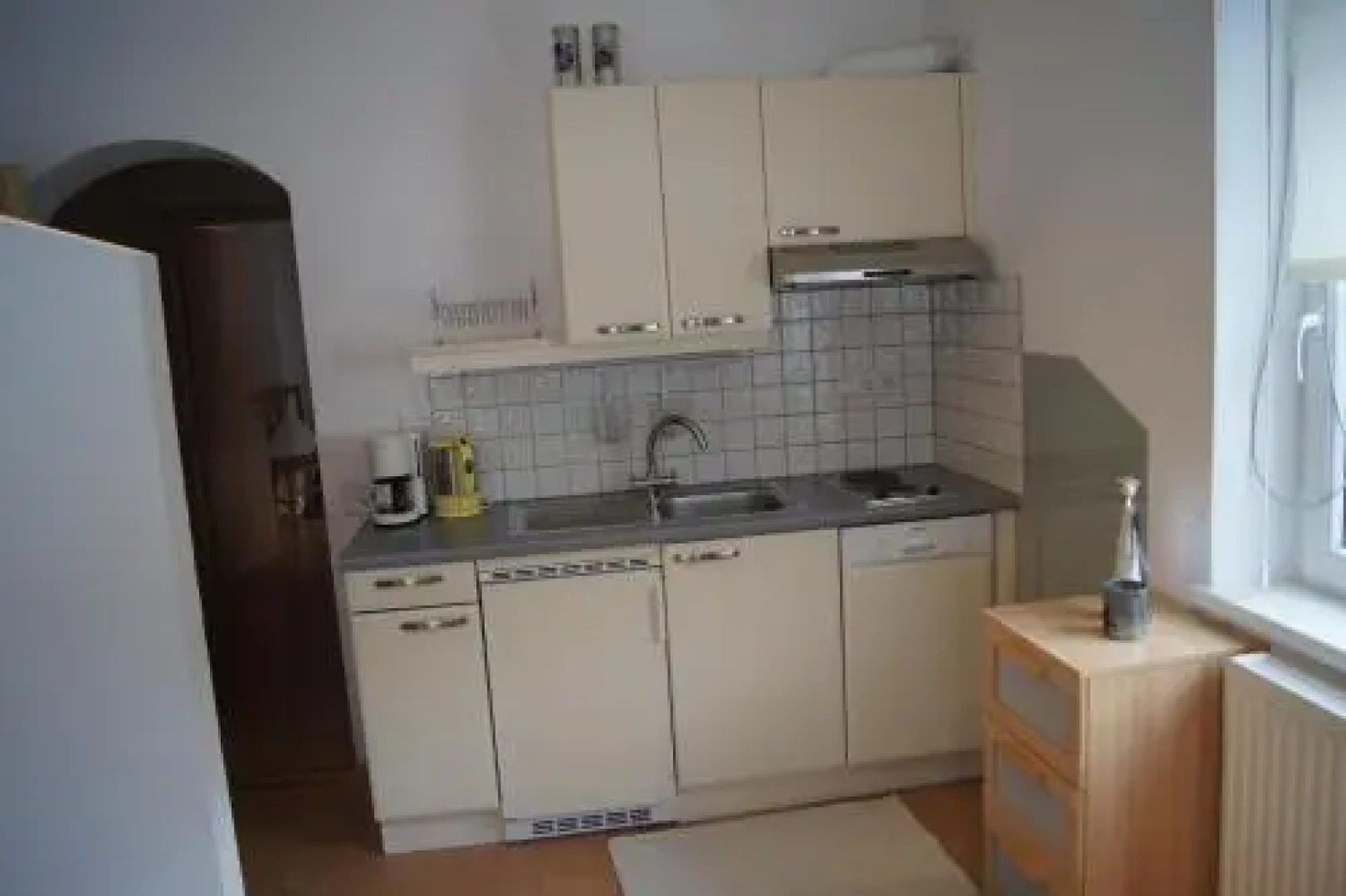 Konrad Ferienwohnung