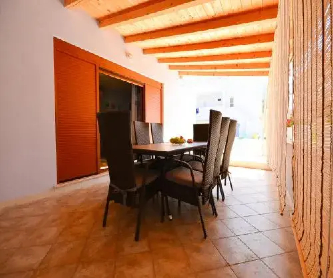 Holiday Home Belmondo