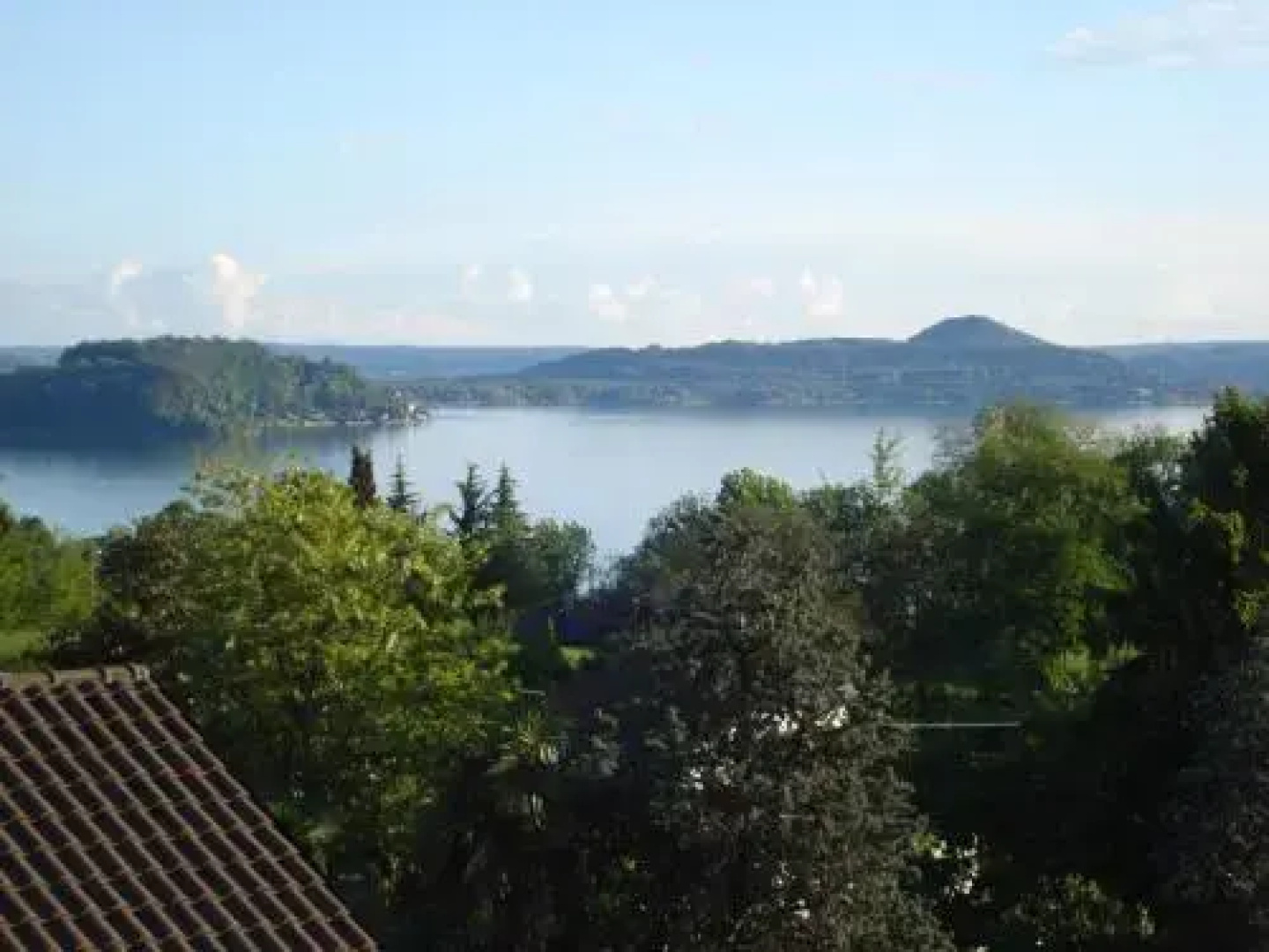 B&B La Civetta