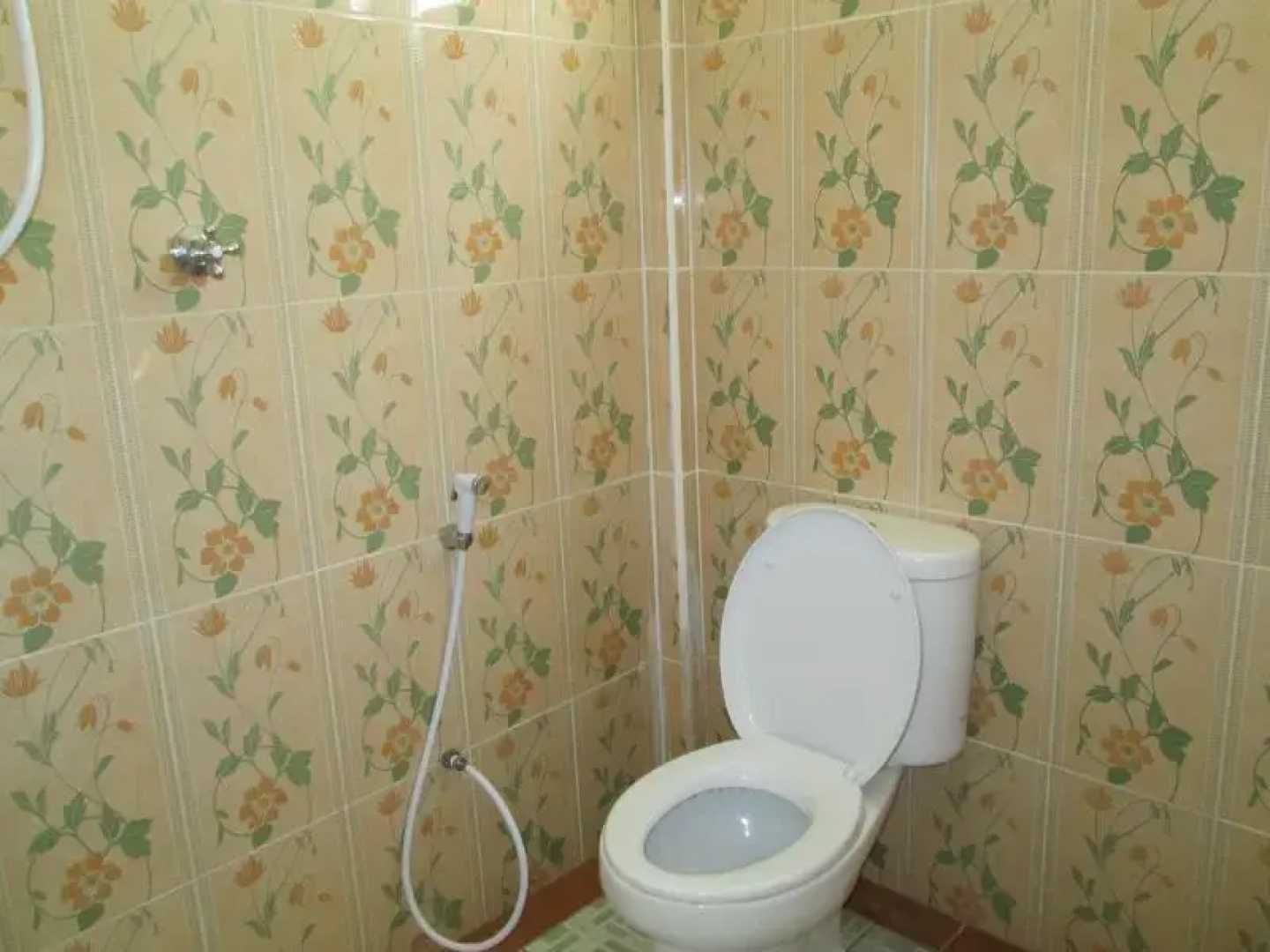 4R Bungalow