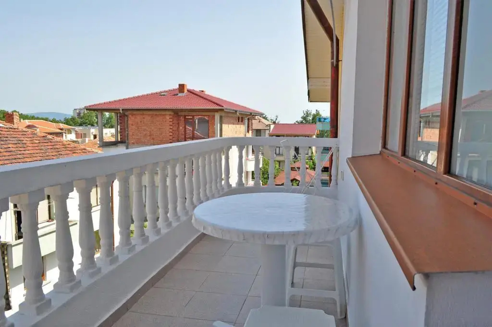 Family hotel Green Home