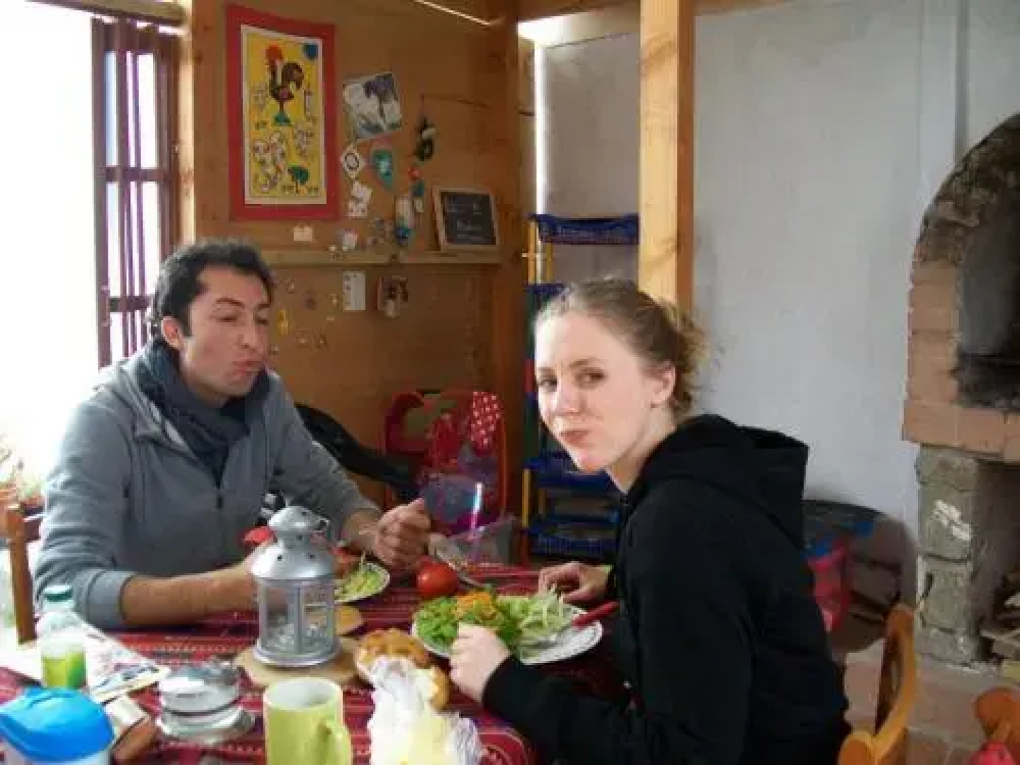 Casa Hostal El Faro