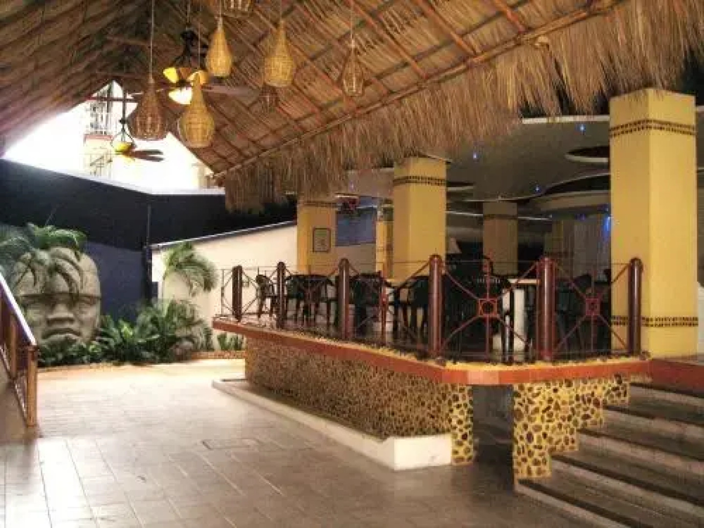 Hotel Sirena del Mar