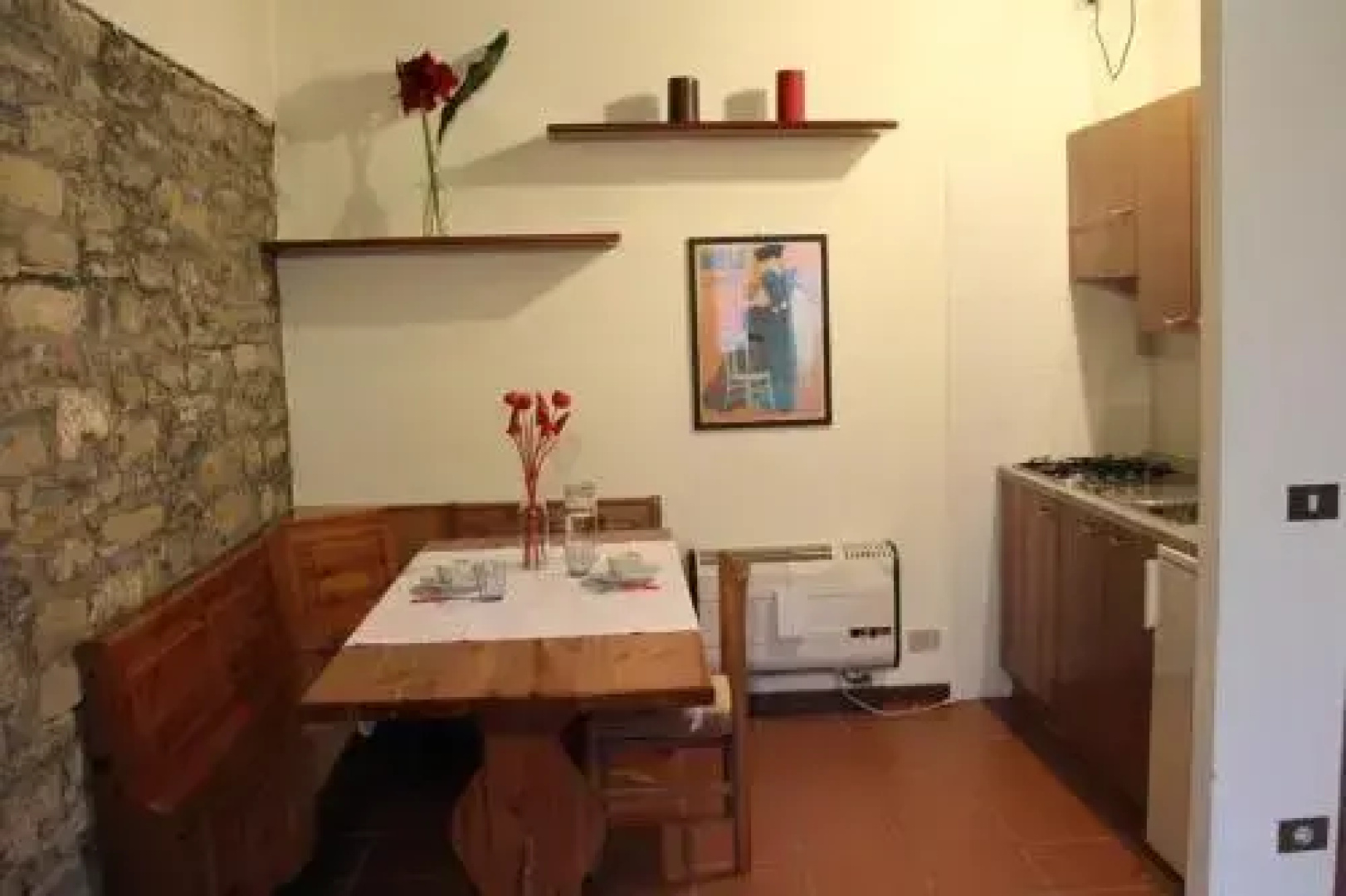 Agriturismo Badia di Susinana