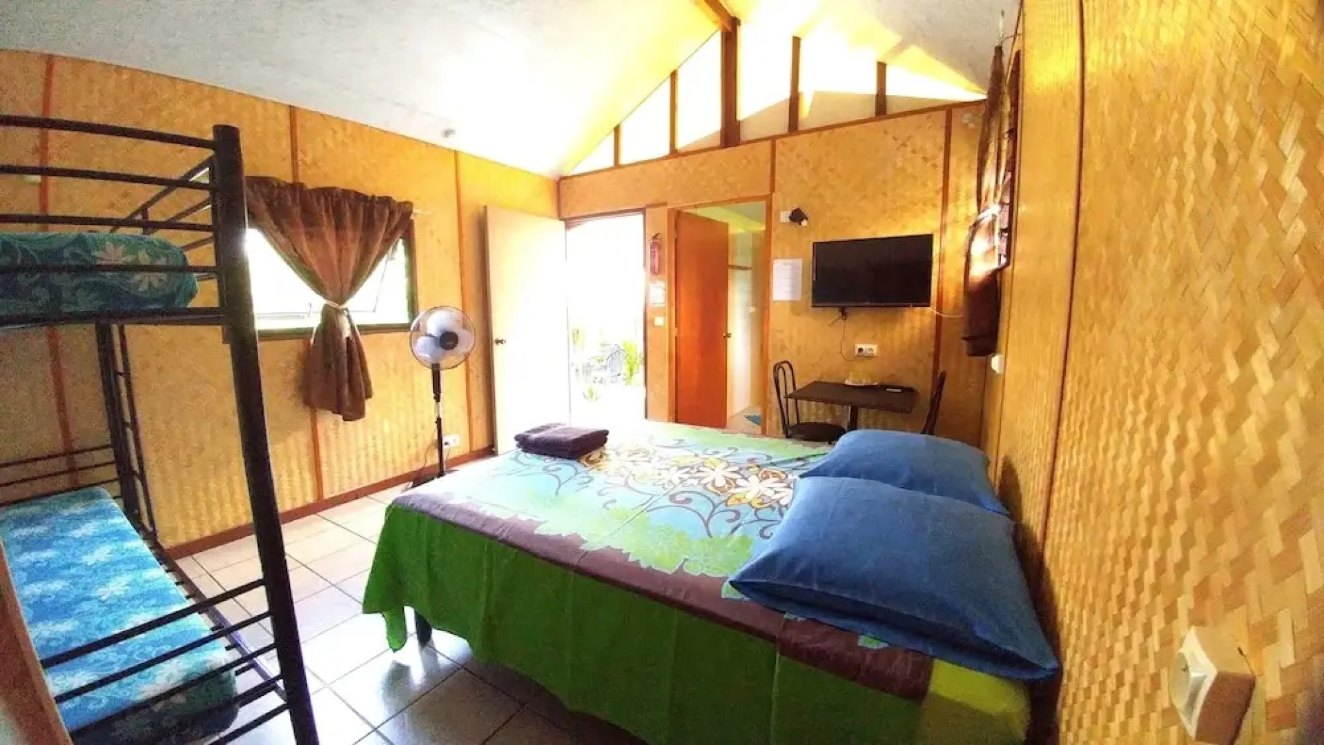 Inaiti Lodge