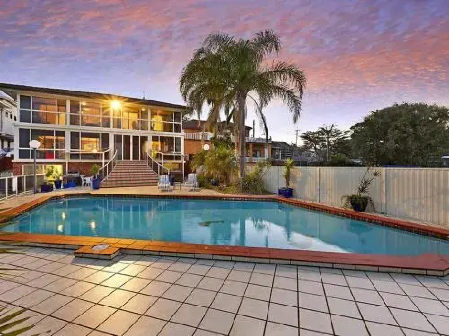 Toukley Waterfront House