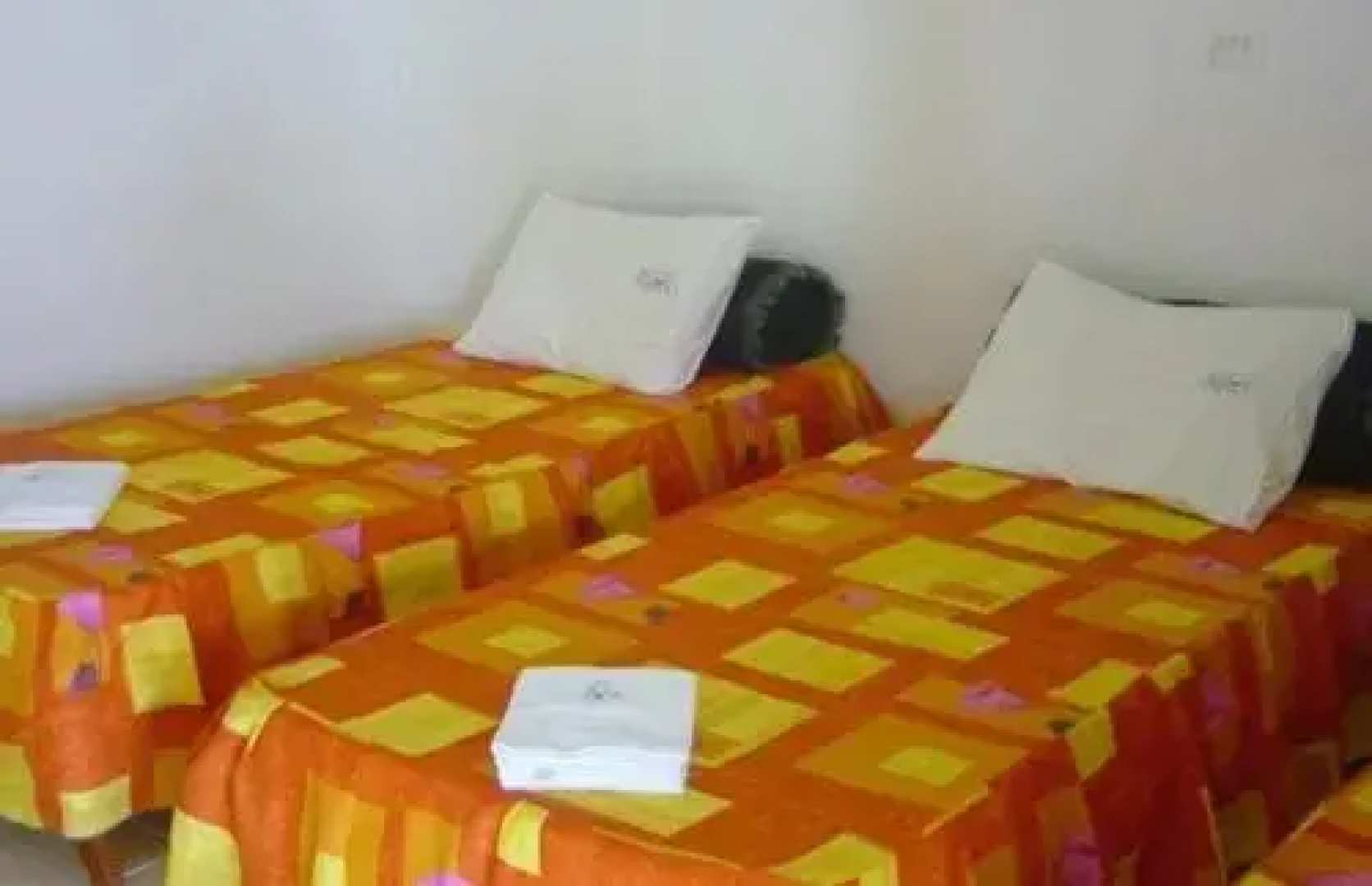 Pousada Nova São Pedro