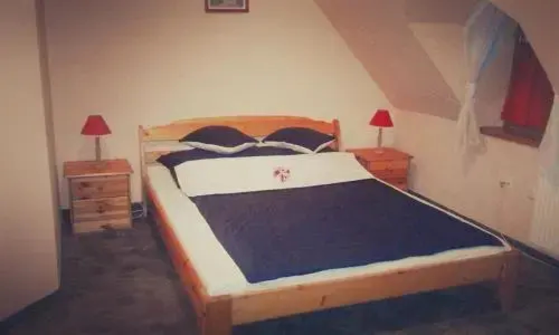Hargita Panzió és Étterem