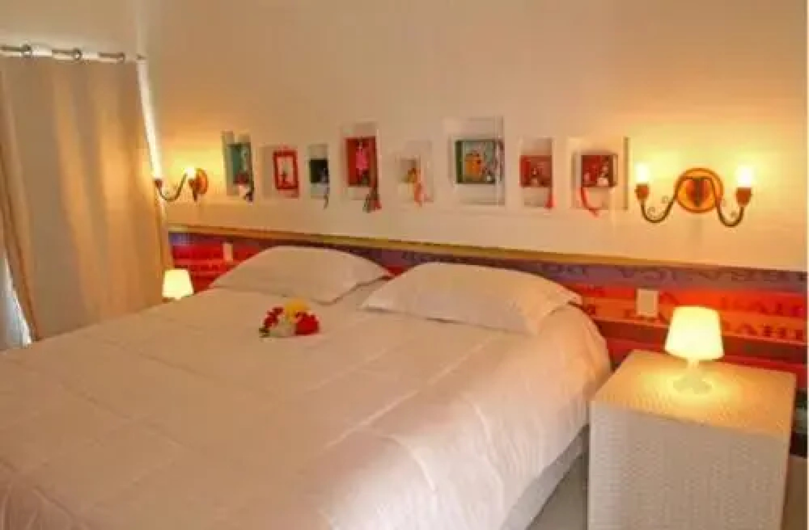 Galeria & Suites Canto do Sol