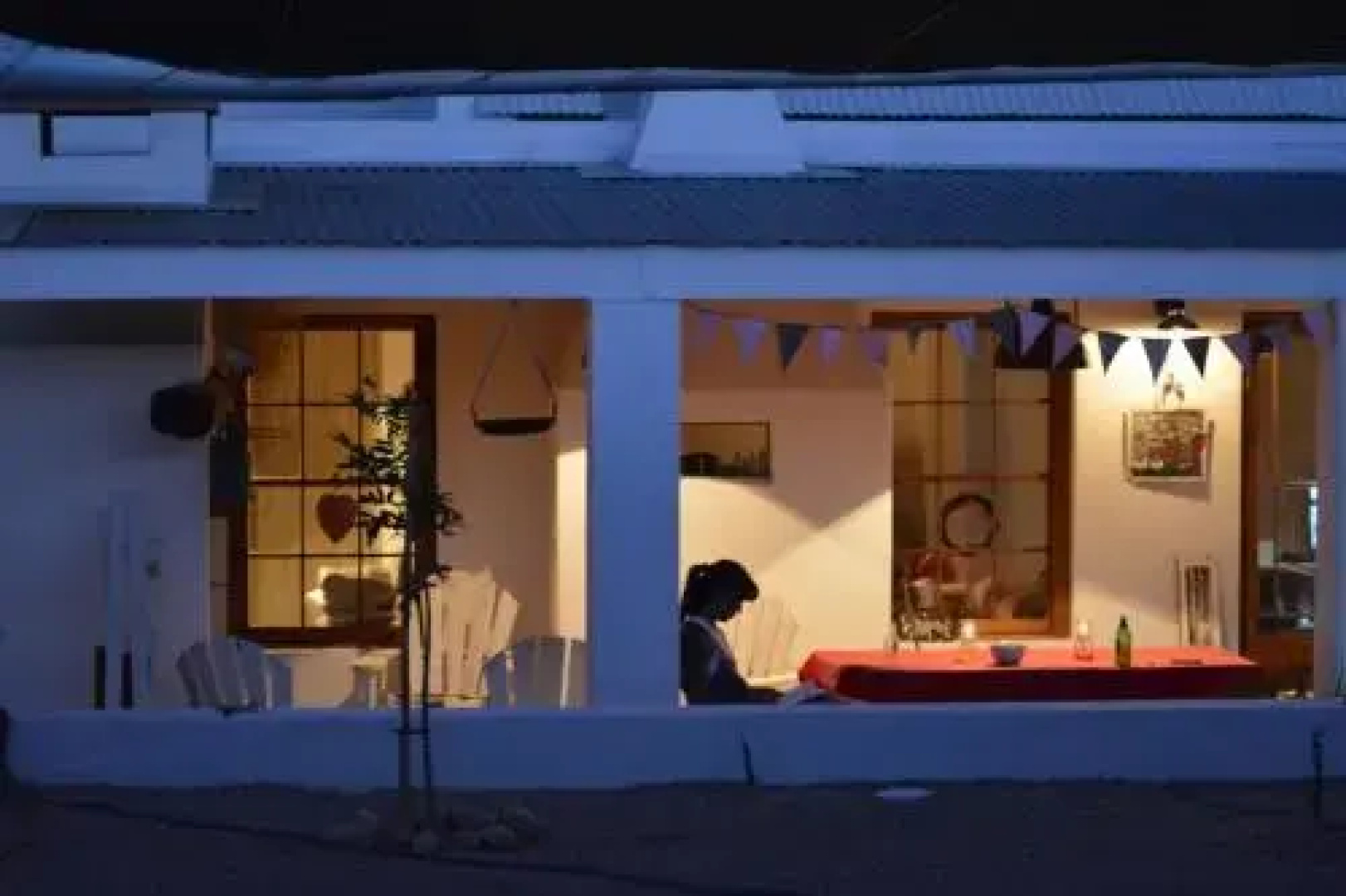 Ta Mala's Cottage