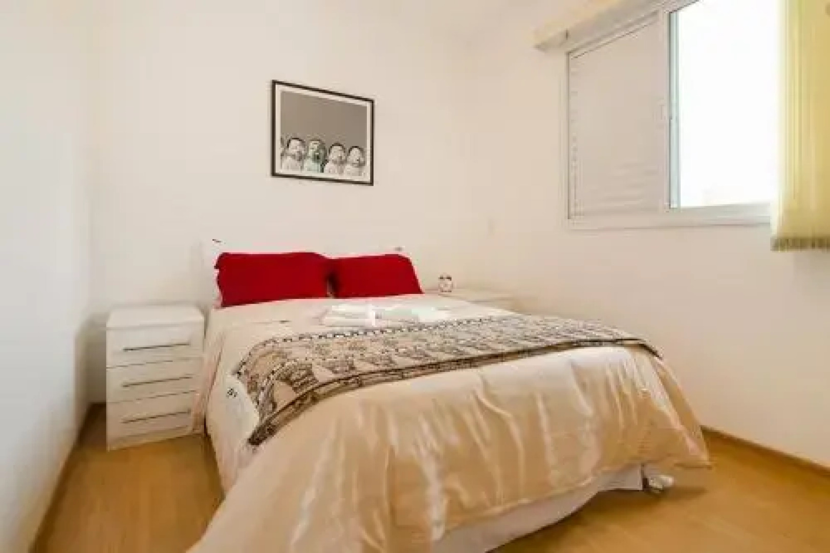 Vossa Bossa Pinheiros Apart