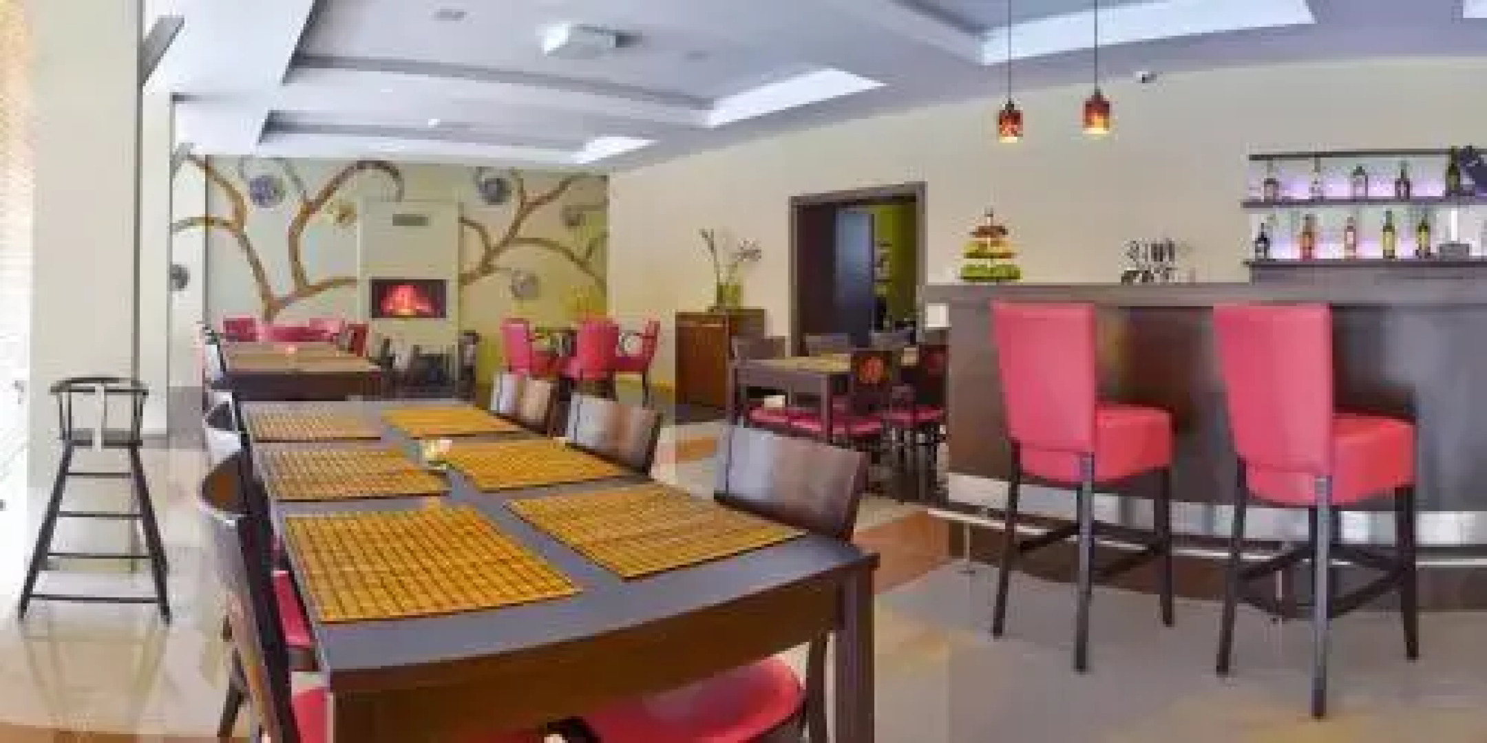 Lesanka Hotel & Wellness