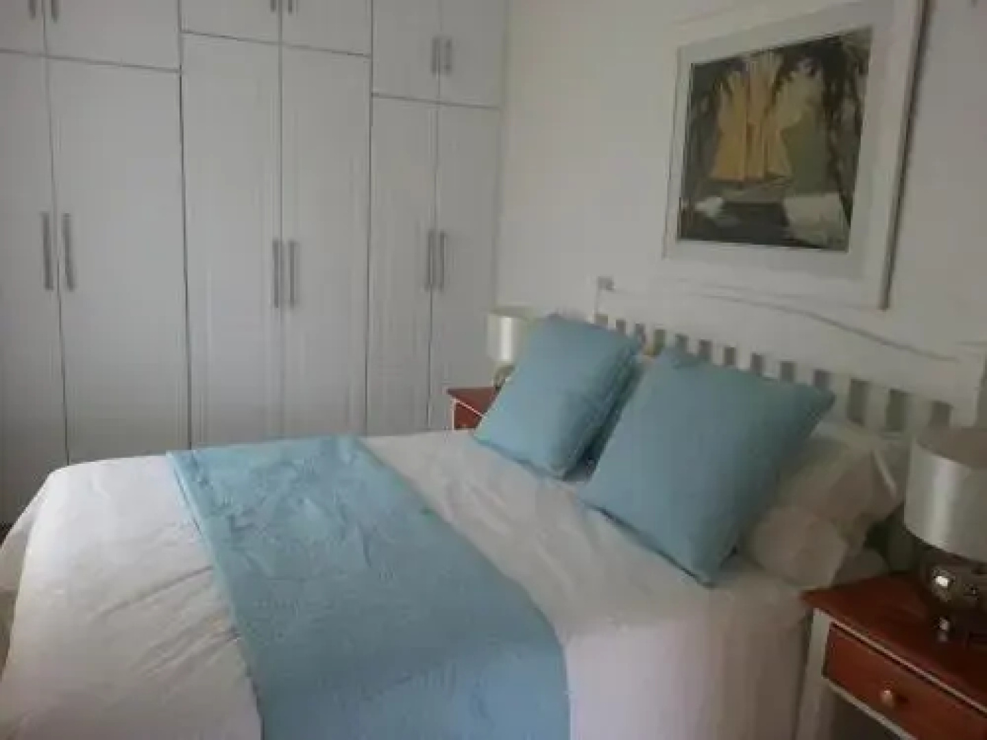 Majestic Bed and Breakfast
