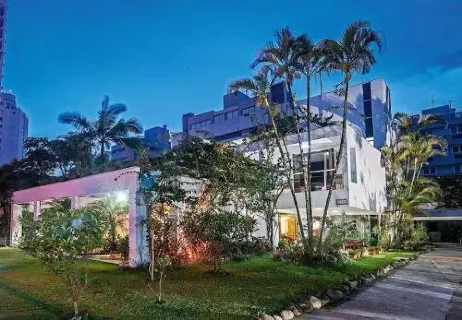 Pousada Casa da Praia